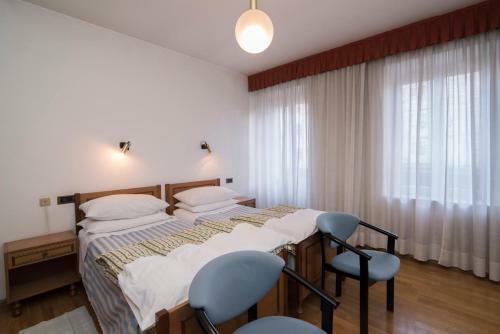 Al Sole Hotel Ristorante Dal 1870