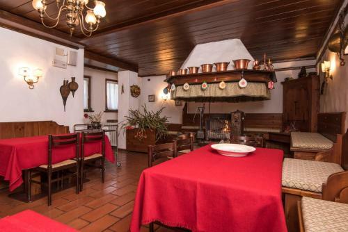 Al Sole Hotel Ristorante Dal 1870