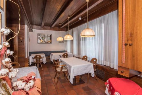 Al Sole Hotel Ristorante Dal 1870