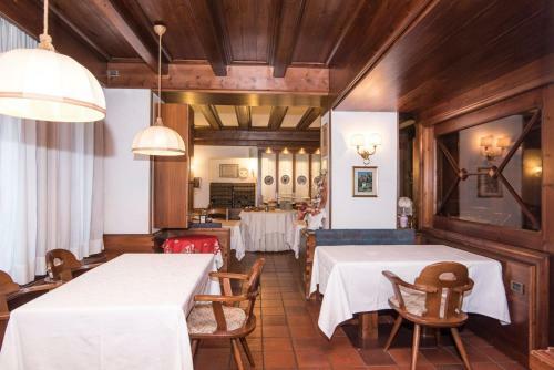 Al Sole Hotel Ristorante Dal 1870