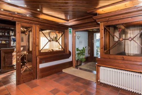 Al Sole Hotel Ristorante Dal 1870