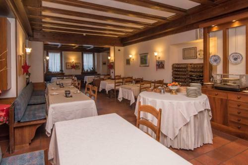 Al Sole Hotel Ristorante Dal 1870
