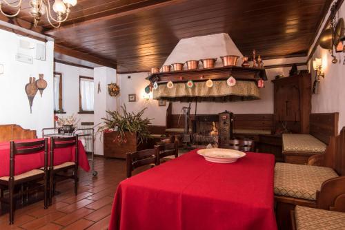 Al Sole Hotel Ristorante Dal 1870