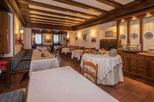 Al Sole Hotel Ristorante Dal 1870