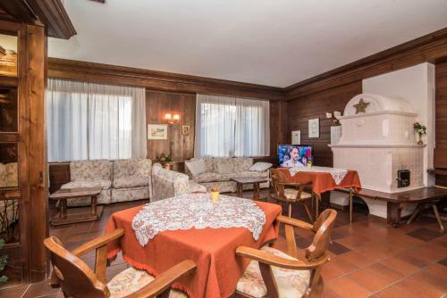 Al Sole Hotel Ristorante Dal 1870