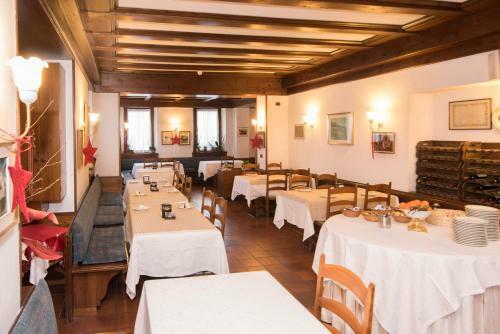 Al Sole Hotel Ristorante Dal 1870