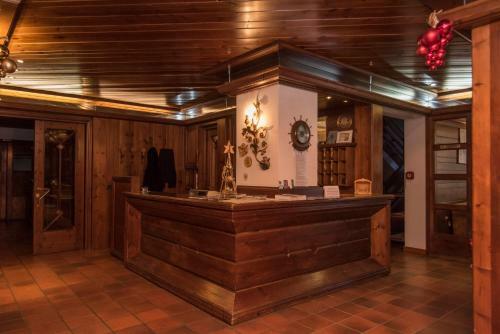Al Sole Hotel Ristorante Dal 1870
