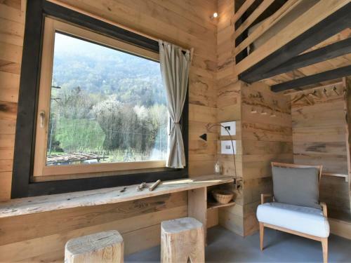 Locazione Turistica Alpine Suite