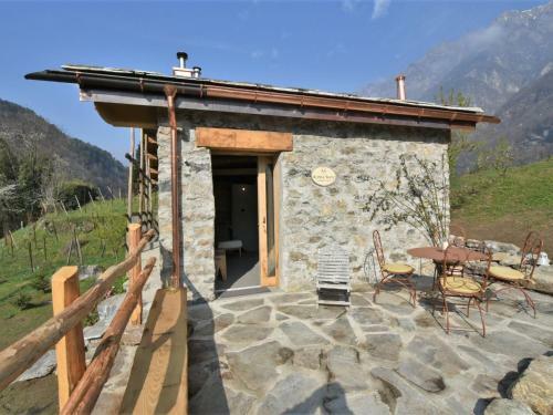 Locazione Turistica Alpine Suite