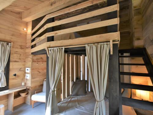 Locazione Turistica Alpine Suite