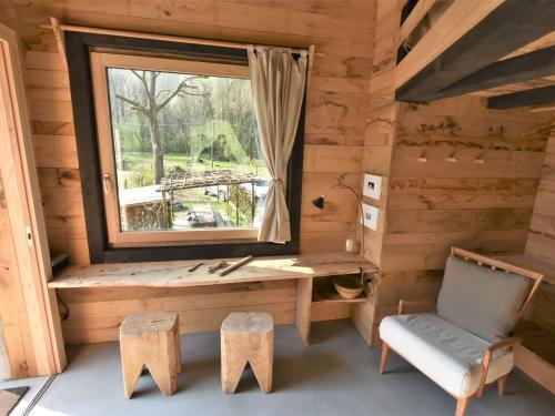 Locazione Turistica Alpine Suite