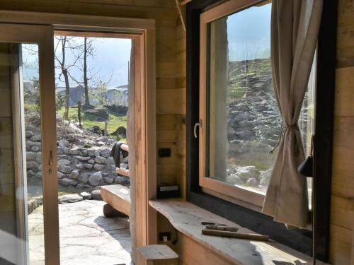 Locazione Turistica Alpine Suite