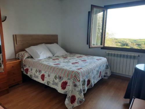 Hostal Hospedaje La Espina De Pechon