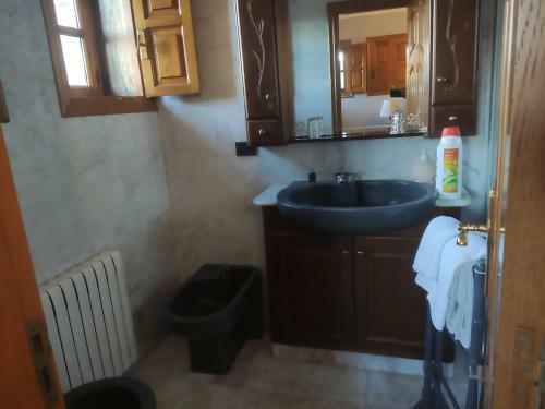 Hostal Albergueria Frade