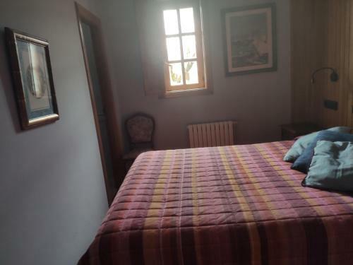 Hostal Albergueria Frade