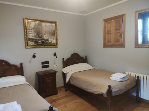 Hostal Albergueria Frade