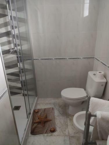 Hostal Albergueria Frade