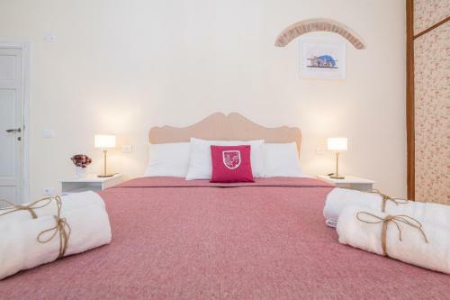 Hostal Lh-casa Dora