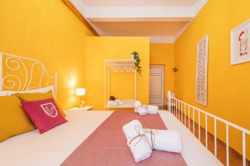 Hostal Lh-casa Dora