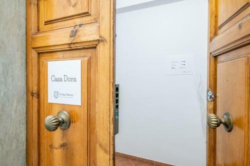 Hostal Lh-casa Dora