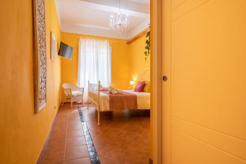 Hostal Lh-casa Dora