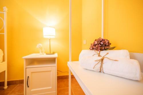 Hostal Lh-casa Dora