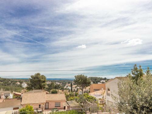 Holiday Home Rossi