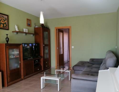Apartamento Cumbre Las Jarras