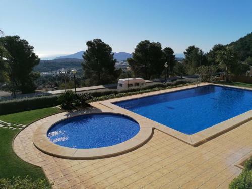 Apartamento Cumbre Las Jarras