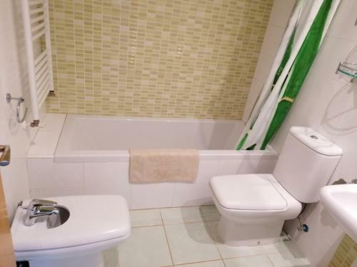 Apartamento Cumbre Las Jarras
