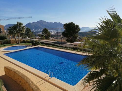 Apartamento Cumbre Las Jarras