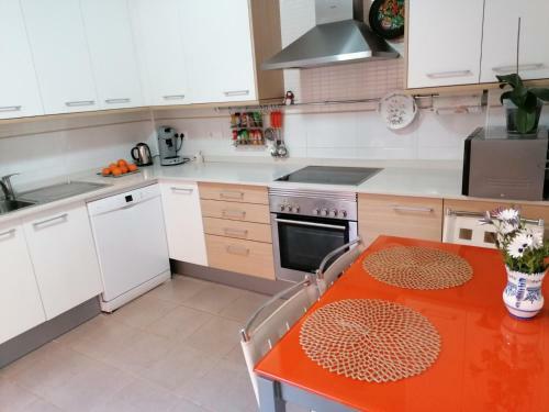Apartamento Cumbre Las Jarras