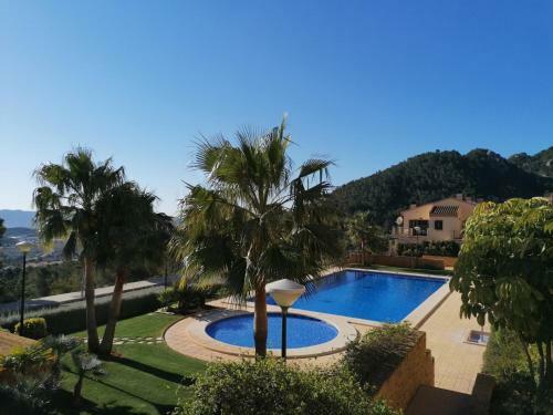 Apartamento Cumbre Las Jarras
