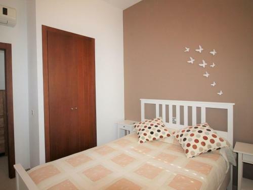 Holiday Home Flor De Poniente