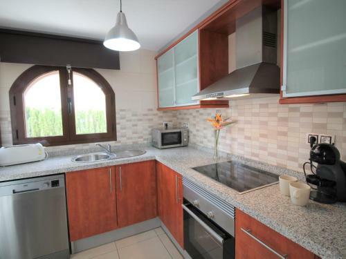 Holiday Home Flor De Poniente