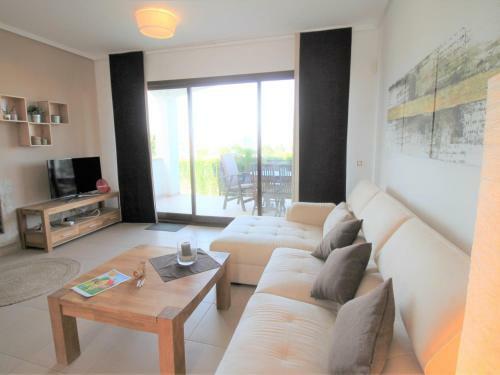 Holiday Home Flor De Poniente