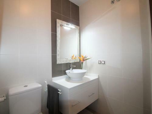 Holiday Home Flor De Poniente