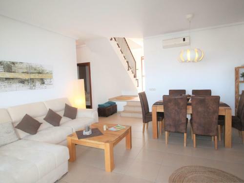 Holiday Home Flor De Poniente