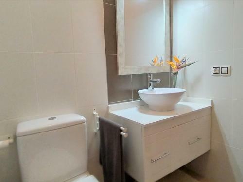 Holiday Home Flor De Poniente