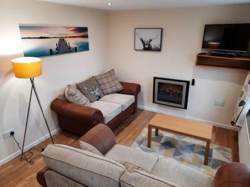 Apartamento Holiday Cottage 4