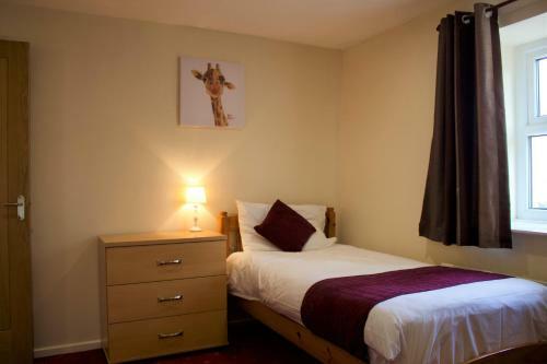 Apartamento Holiday Cottage 4