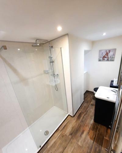 Apartamento Holiday Cottage 4