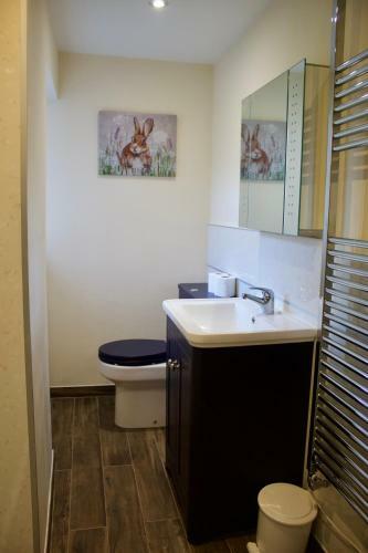 Apartamento Holiday Cottage 4