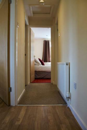Apartamento Holiday Cottage 4