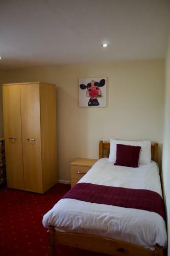 Apartamento Holiday Cottage 4