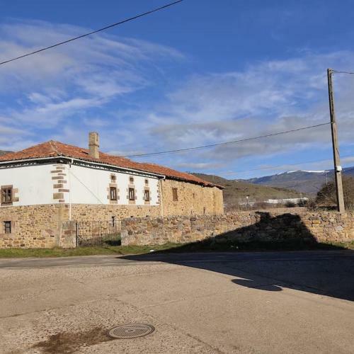 La Casa De La Tina