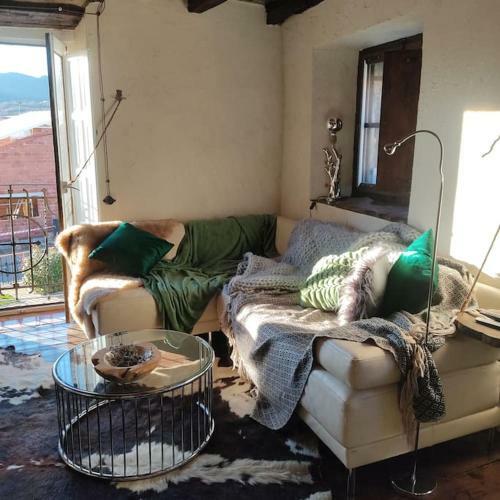 La Casa De La Tina