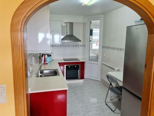 Apartamento Las Vistas De Javi