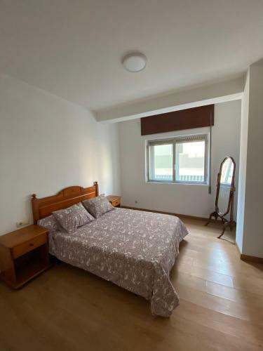 Apartamento Piso Con Terraza