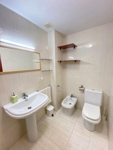 Apartamento Piso En La Ruta Jacobea